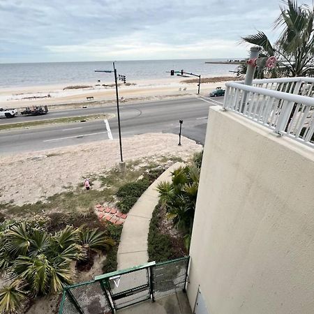 Just Beachy Get-Away ビロクシ エクステリア 写真